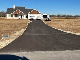 Best Driveway Drainage Solutions  in Shpee Neck, MA